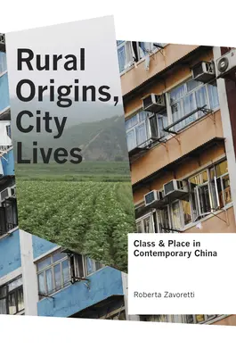Wiejskie pochodzenie, miejskie życie: Klasa i miejsce we współczesnych Chinach - Rural Origins, City Lives: Class and Place in Contemporary China
