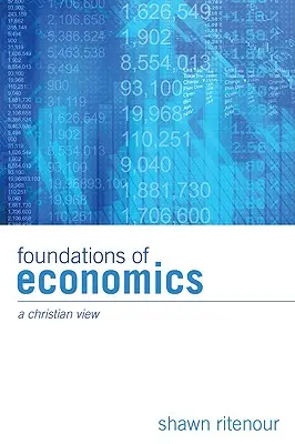 Podstawy ekonomii - Foundations of Economics