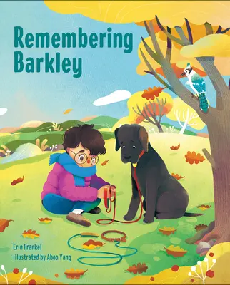 Pamiętając Barkleya - Remembering Barkley