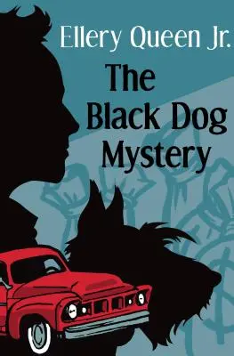 Tajemnica Czarnego Psa - The Black Dog Mystery