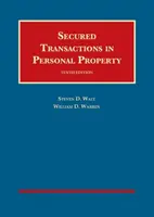 Zabezpieczone transakcje na majątku osobistym - Secured Transactions in Personal Property