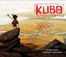 Sztuka Kubo i dwóch strun - The Art of Kubo and the Two Strings