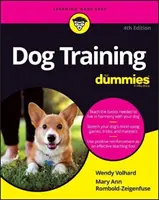 Szkolenie psów dla opornych - Dog Training for Dummies