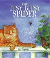 Pajączek Itsy Bitsy - The Itsy Bitsy Spider