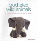 Szydełkowane dzikie zwierzęta - Crocheted Wild Animals