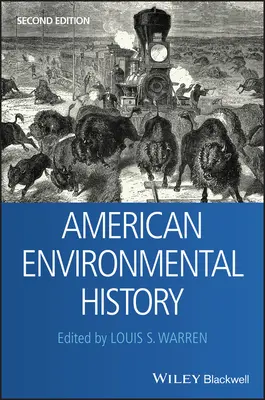 Amerykańska historia środowiska - American Environmental History