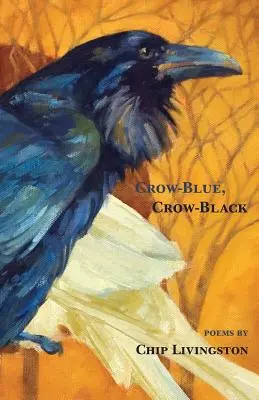 Wrona-niebieski, wrona-czarny - Crow-Blue, Crow-Black