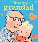 Kocham mojego dziadka - I Love My Grandad