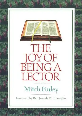 Radość bycia lektorem - The Joy of Being a Lector