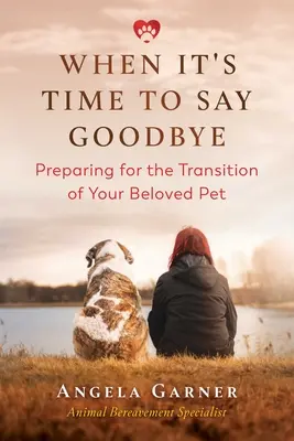 Kiedy nadchodzi czas pożegnania: Przygotowanie do odejścia ukochanego zwierzaka - When It's Time to Say Goodbye: Preparing for the Transition of Your Beloved Pet