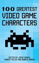 100 największych postaci z gier wideo - 100 Greatest Video Game Characters
