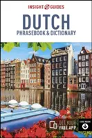 Rozmówki Insight Guides: Niderlandzki - Insight Guides Phrasebook: Dutch