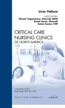 Niewydolność wątroby, wydanie Critical Care Nursing Clinics, 22 - Liver Failure, an Issue of Critical Care Nursing Clinics, 22
