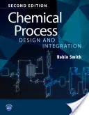 Projektowanie i integracja procesów chemicznych - Chemical Process Design and Integration