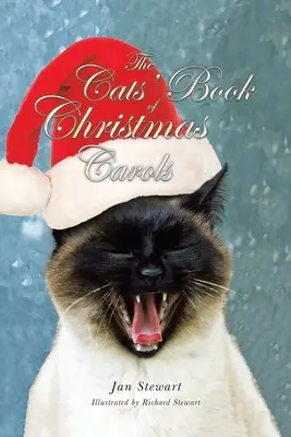 Kocia księga kolęd bożonarodzeniowych - The Cats' Book of Christmas Carols