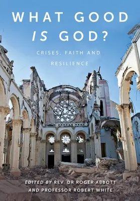 Co dobrego jest w Bogu? Kryzysy, wiara i odporność - What Good Is God?: Crises, Faith, and Resilience