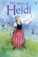 Historia Heidi - Story of Heidi