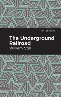 Kolej podziemna - The Underground Railroad