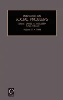 Perspektywy problemów społecznych - Perspectives on Social Problems