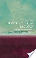 Biologia rozwoju: Bardzo krótkie wprowadzenie - Developmental Biology: A Very Short Introduction