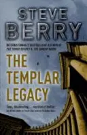 Dziedzictwo Templariuszy - Księga 1 - Templar Legacy - Book 1