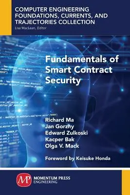 Podstawy bezpieczeństwa inteligentnych kontraktów - Fundamentals of Smart Contract Security