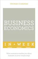 Ekonomia biznesu w tydzień - Business Economics in a Week