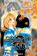 Black Bird, tom 17 - Black Bird, Volume 17