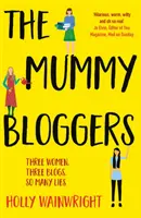 Mamuśki blogerki - Mummy Bloggers