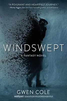 Windswept: Powieść fantasy - Windswept: A Fantasy Novel