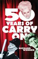 Pięćdziesiąt lat Carry On - Fifty Years Of Carry On