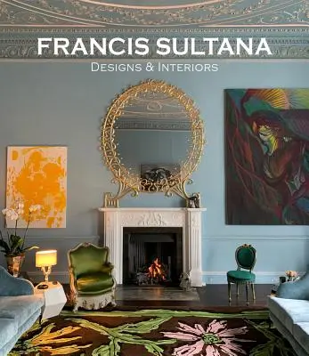 Francis Sultana: Projekty i wnętrza - Francis Sultana: Designs & Interiors