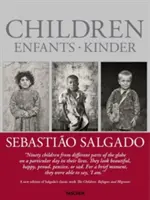 Sebastio Salgado. Dzieci - Sebastio Salgado. Children