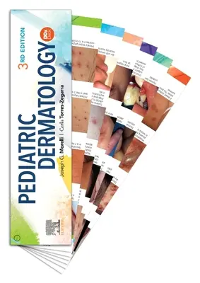 Dermatologia dziecięca DDX Deck - Pediatric Dermatology DDX Deck