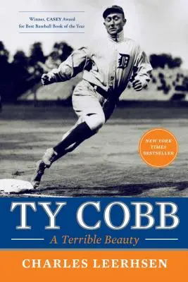 Ty Cobb: Straszne piękno - Ty Cobb: A Terrible Beauty