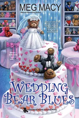 Weselny niedźwiedzi blues - Wedding Bear Blues