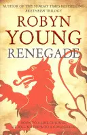 Renegat - Robert The Bruce, trylogia Powstanie, księga 2 - Renegade - Robert The Bruce, Insurrection Trilogy Book 2