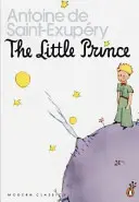 Mały Książę - List do zakładnika - Little Prince - And Letter to a Hostage