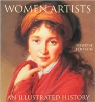 Artystki: Ilustrowana historia - Women Artists: An Illustrated History