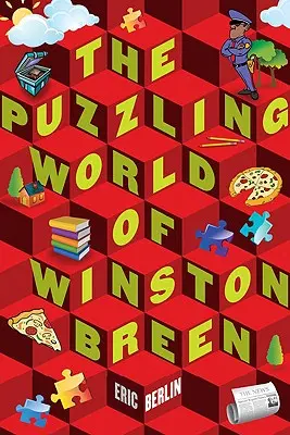 Zagadkowy świat Winstona Breena - The Puzzling World of Winston Breen