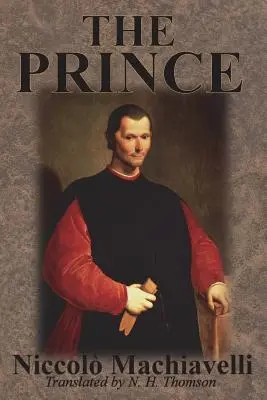 Książę - The Prince