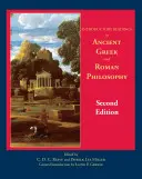 Lektury wprowadzające do filozofii starożytnych Greków i Rzymian - Introductory Readings in Ancient Greek and Roman Philosophy