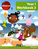 Abacus Rok 1 Zeszyt ćwiczeń 3 - Abacus Year 1 Workbook 3