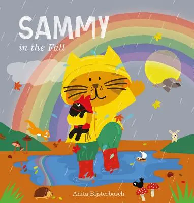 Sammy jesienią - Sammy in the Fall