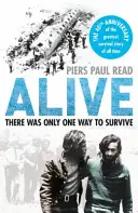 Alive - Prawdziwa historia ocalałych w Andach - Alive - The True Story of the Andes Survivors