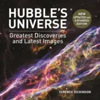 Wszechświat Hubble'a: Największe odkrycia i najnowsze zdjęcia - Hubble's Universe: Greatest Discoveries and Latest Images