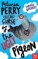 Petunia Perry i klątwa brzydkiego gołębia - Petunia Perry and the Curse of the Ugly Pigeon