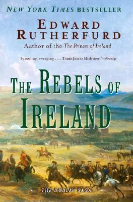 Buntownicy Irlandii: Saga dublińska - The Rebels of Ireland: The Dublin Saga