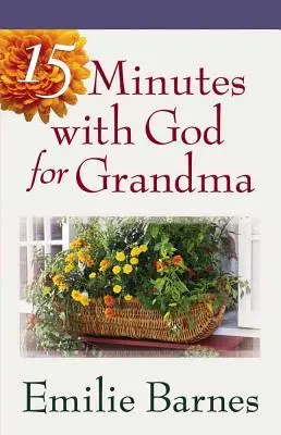 15 minut z Bogiem dla babci - 15 Minutes with God for Grandma