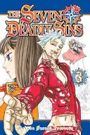 Siedem grzechów głównych 3 - The Seven Deadly Sins 3